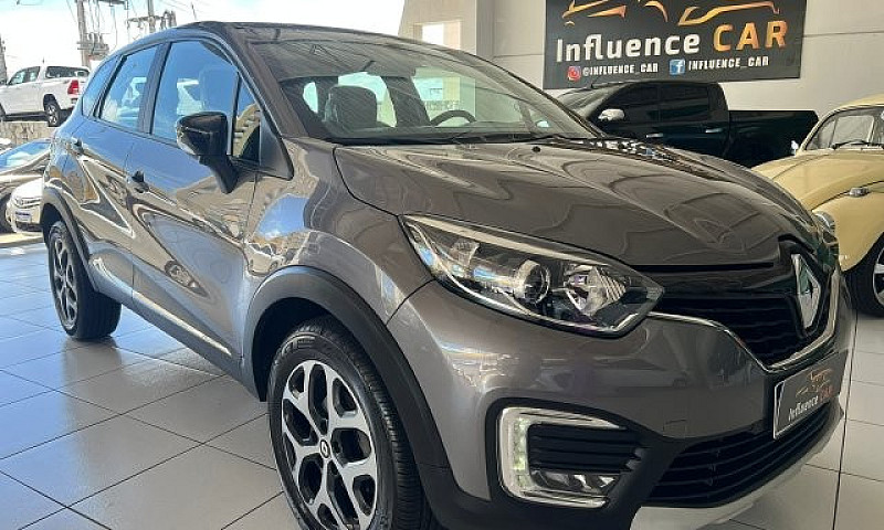 Renault Captur 2021 ...