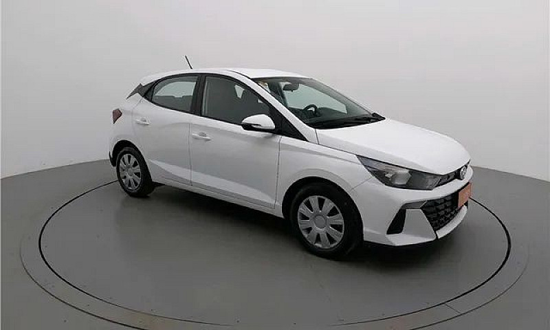 Hyundai Hb20 2023 1....
