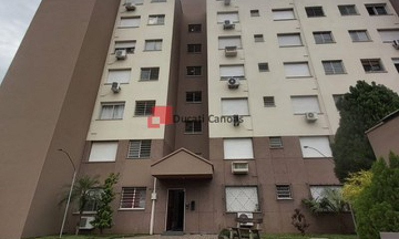 Apartamento Para Alu...