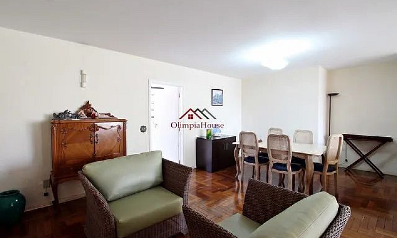 Locação Apartamento ...