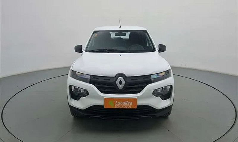 Renault Kwid 2023 1....