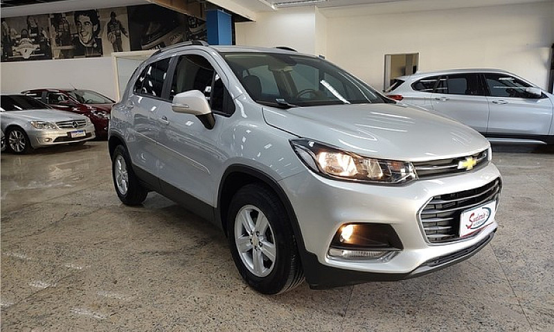 Chevrolet Tracker 20...