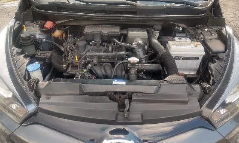 Hyundai Hb-20S Comfo...