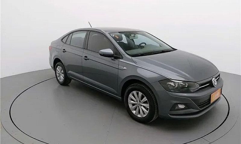 Volkswagen Virtus 20...