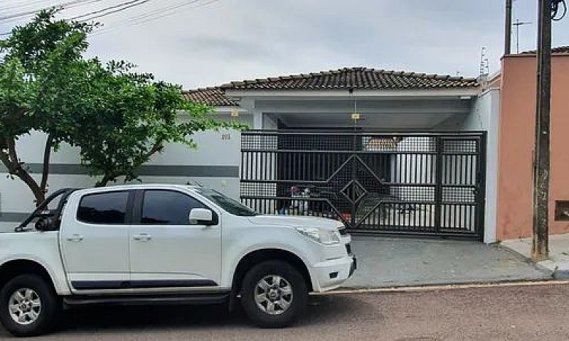 Casa Para Locação Re...