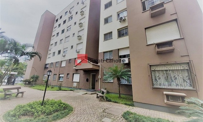 Apartamento Para Alu...