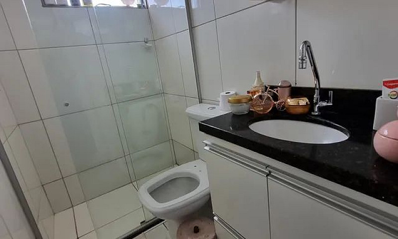 Apartamento 2 Quarto...