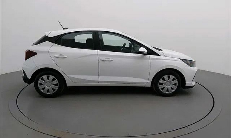 Hyundai Hb20 2023 1....