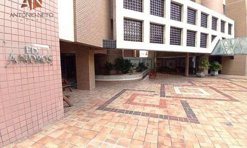 Apartamento Com 3 Do...