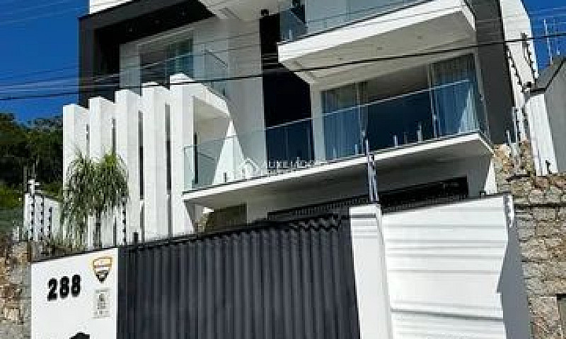 Florianópolis - Casa...