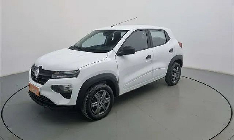 Renault Kwid 2023 1....