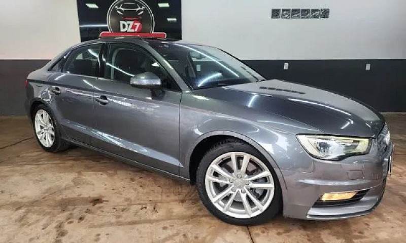 Audi A3 1.8 Tfsi 201...