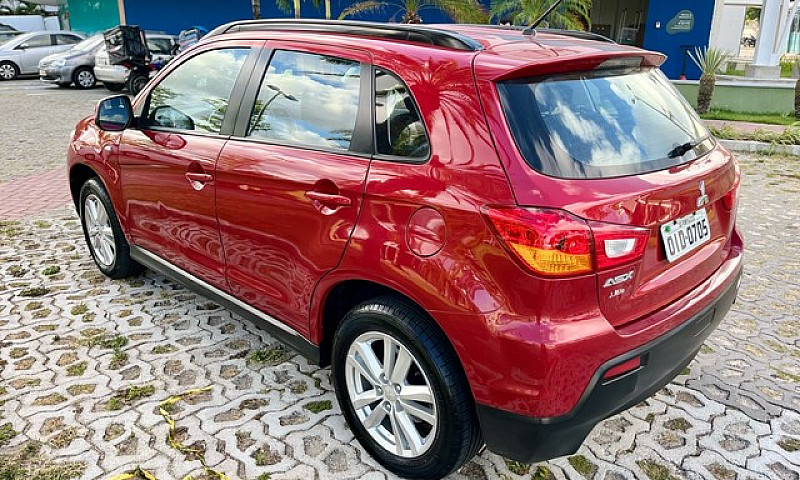 Mitsubishi Asx 4X2 2...