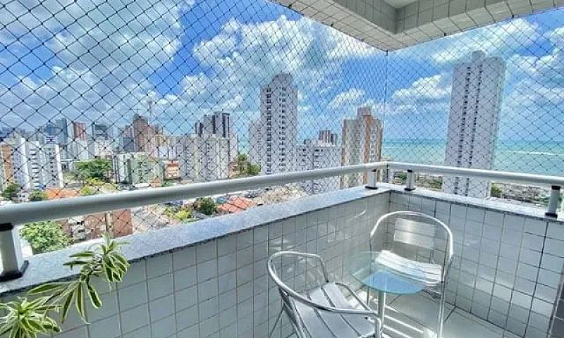 Apartamento Para Ven...