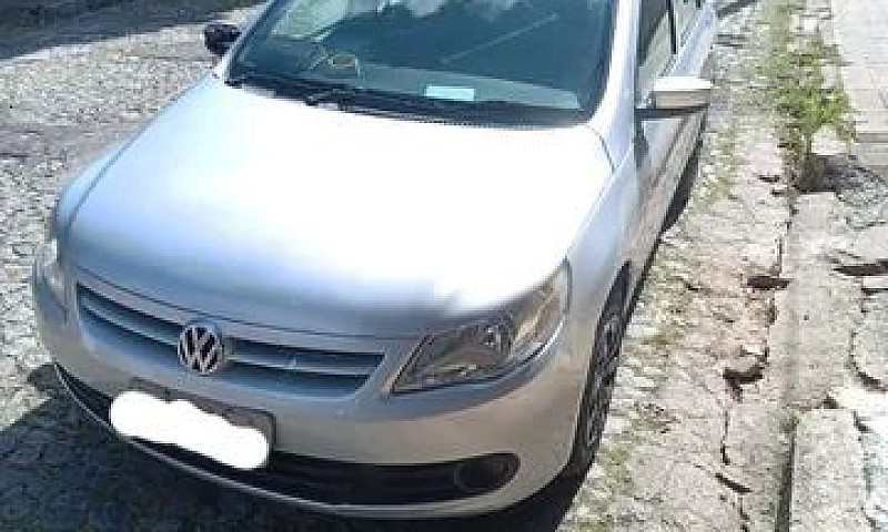 Gol (Novo) 1.6 Power...
