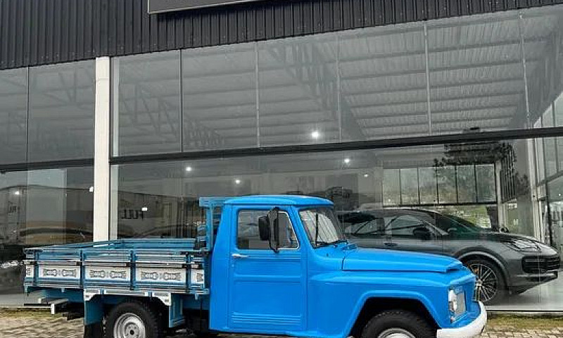 Ford F-75 4X4 1974 T...