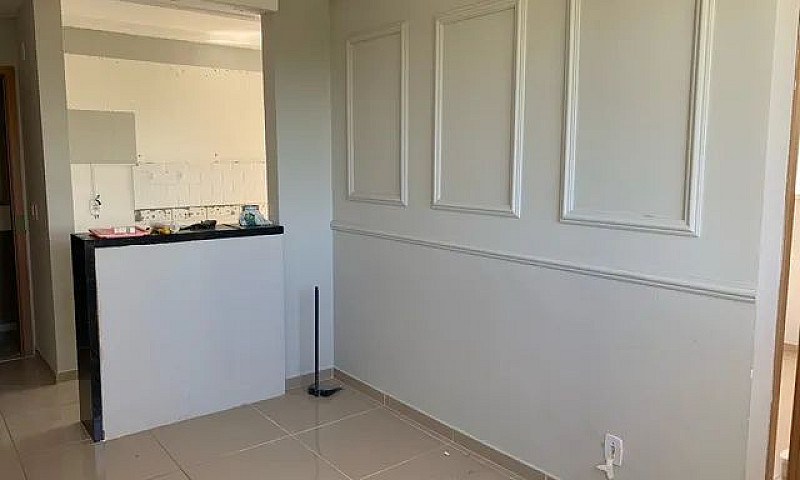 Apartamento Na Marap...