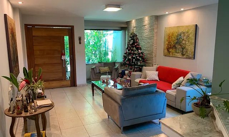 Casa 5Q. Cond Fechad...