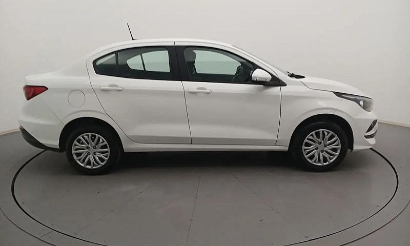 Fiat Cronos Drive 1....