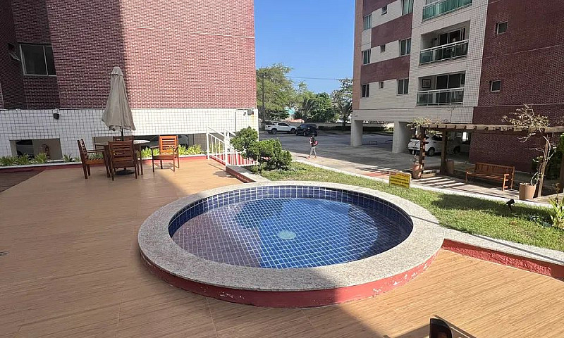 Apartamento No Park ...