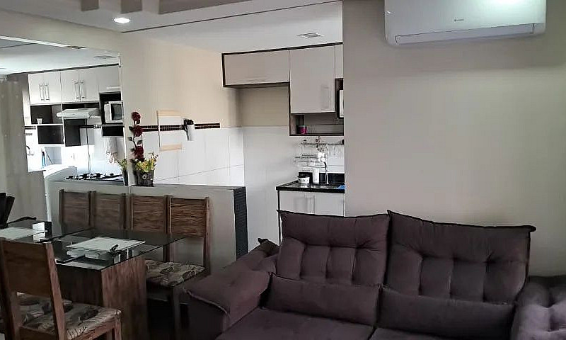 Apartamento Mobilhad...