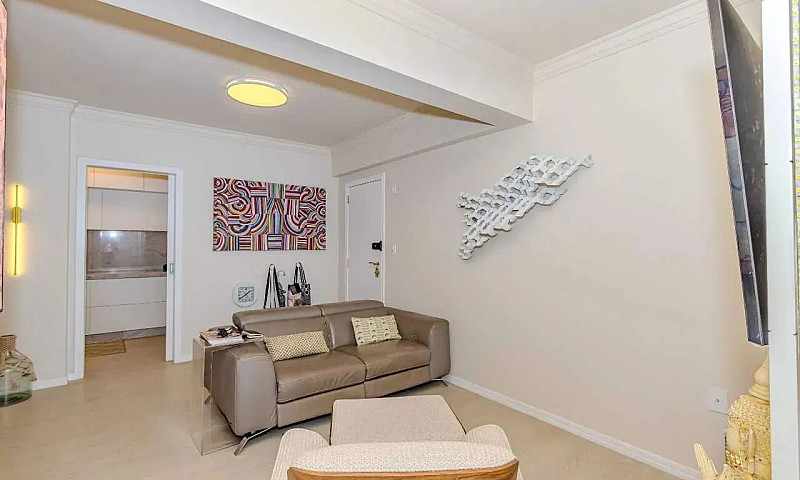 Apartamento À Venda ...