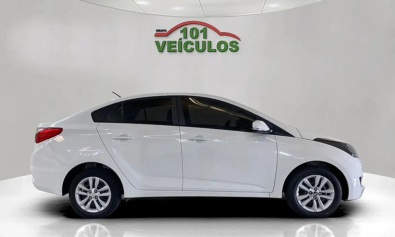 Hyundai Hb20S C.plus...