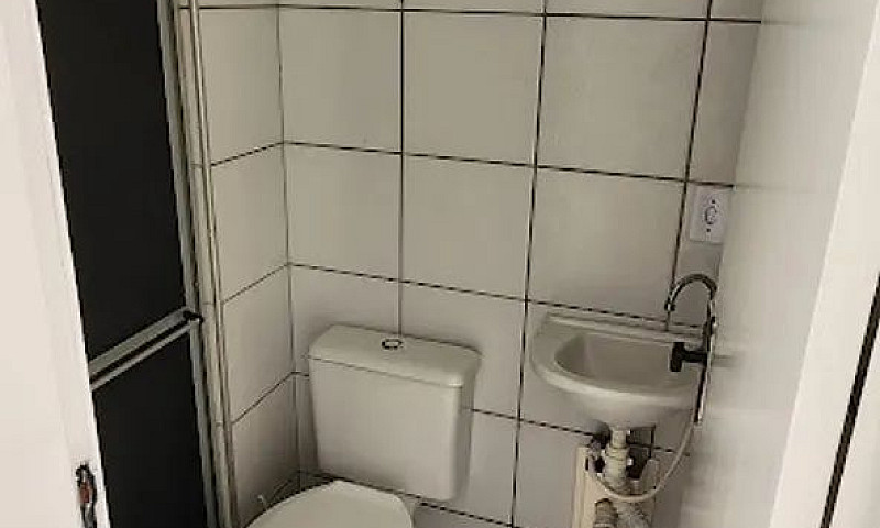 Apt 285, Condomínio ...