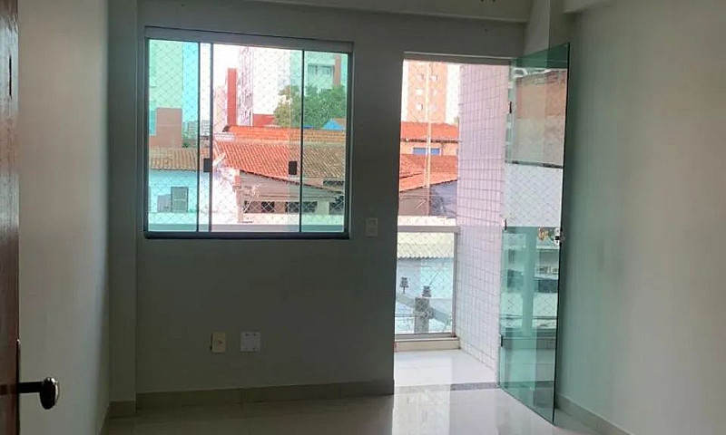 Apartamento 2 Quarto...