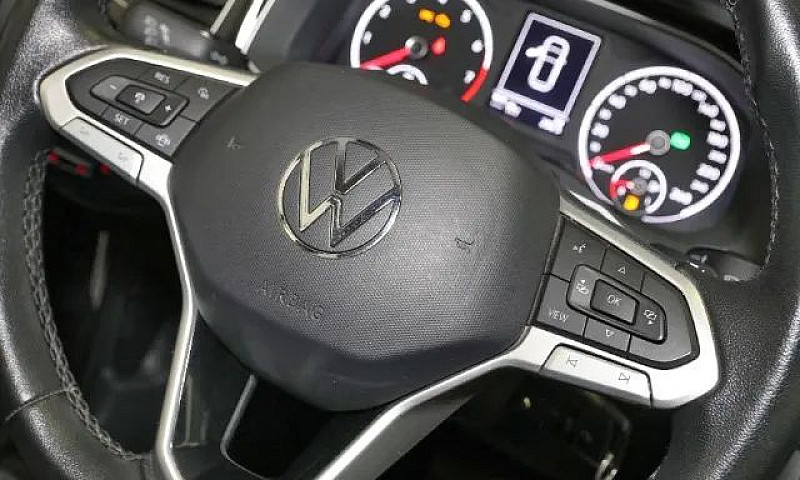 Volkswagen Nivus Com...