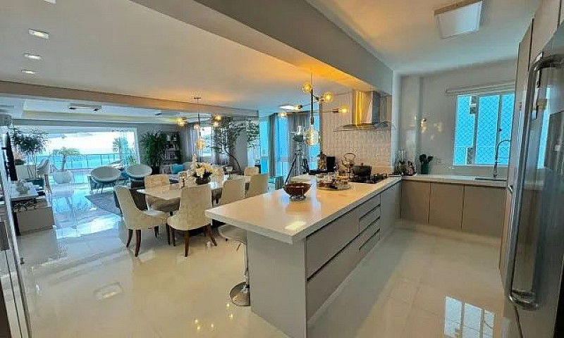 Apartamento Frente M...