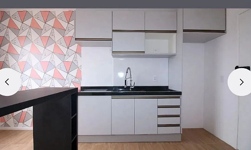 Apartamento Em São M...