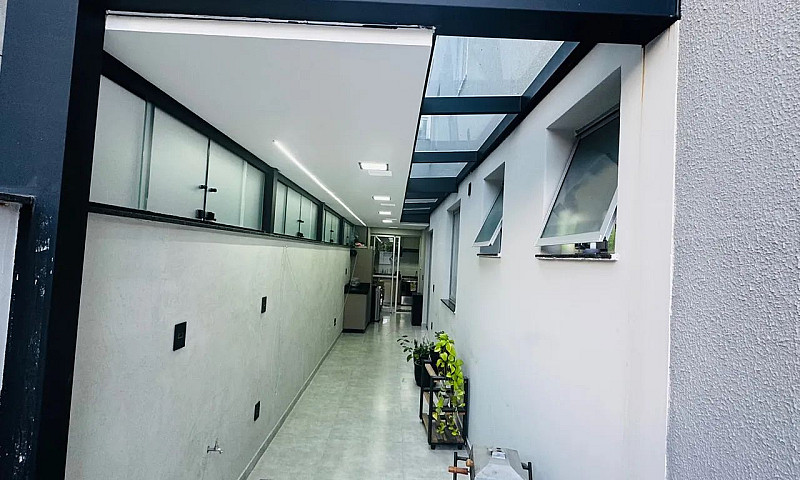 Apartamento Com Área...