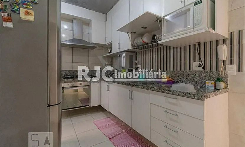 Apartamento 3 Quarto...