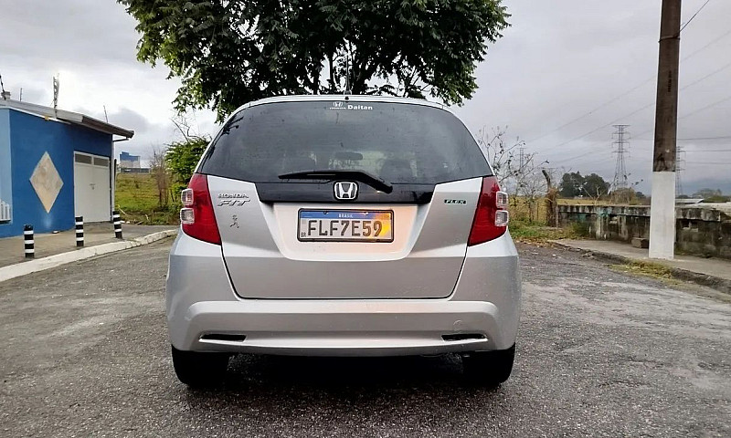 Honda Fit Lx 1.4/ 1....