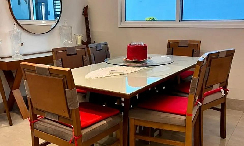 Sobrado Para Venda, ...