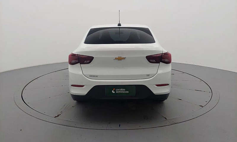 Chevrolet Onix Plus ...
