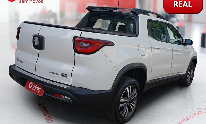 Fiat Toro 2024 1.3 T...