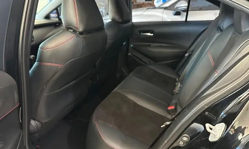 Toyota Corolla Gr-Sp...