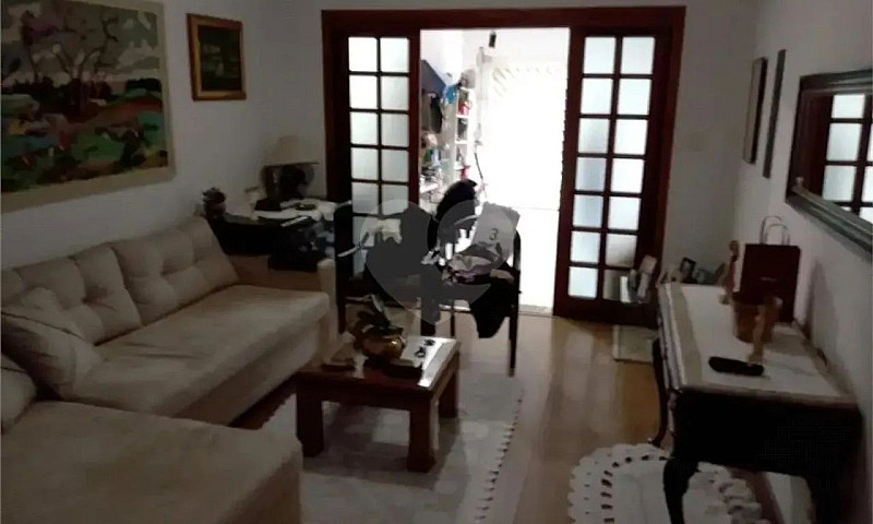 Sobrado Com 3 Quarto...