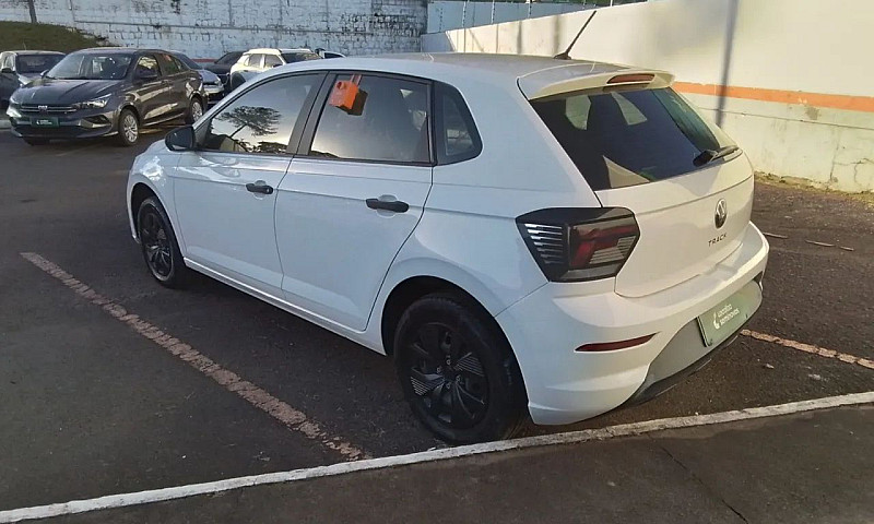 Volkswagen Polo 2024...