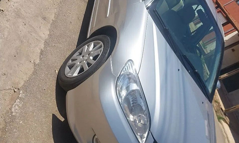 Honda Civic Sedan Lx...