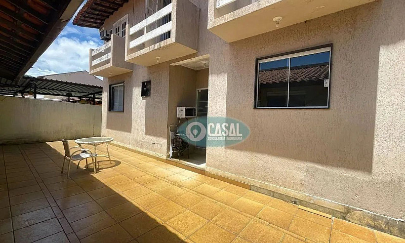 Casa Com 04 Quartos,...