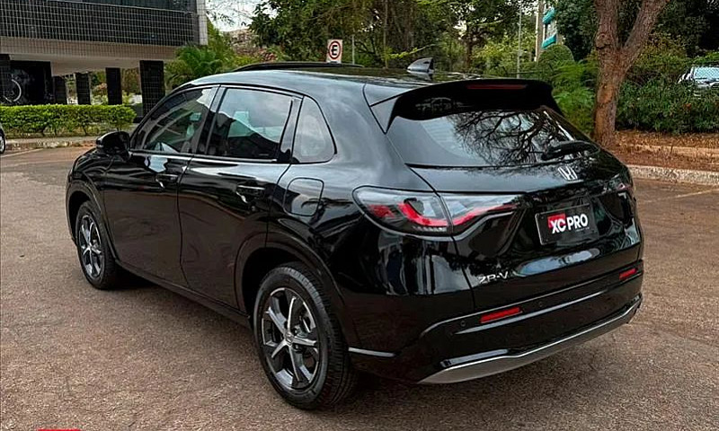 Honda Zr-V Touring 2...