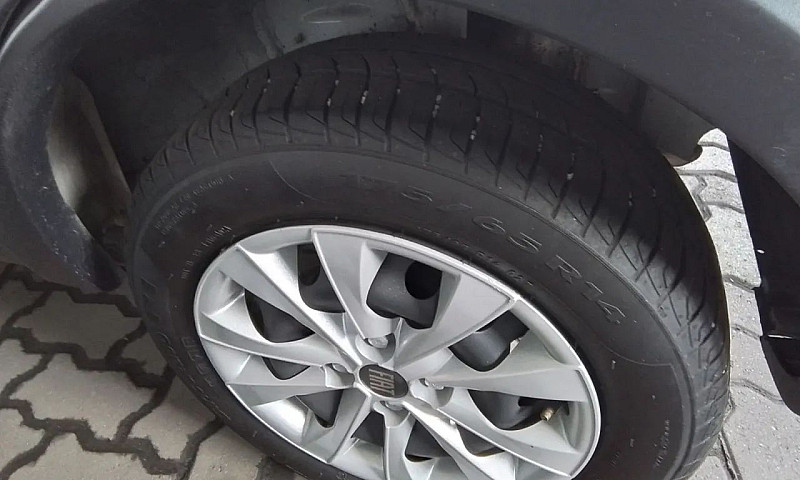 Fiat Mobi Like 1.0 F...