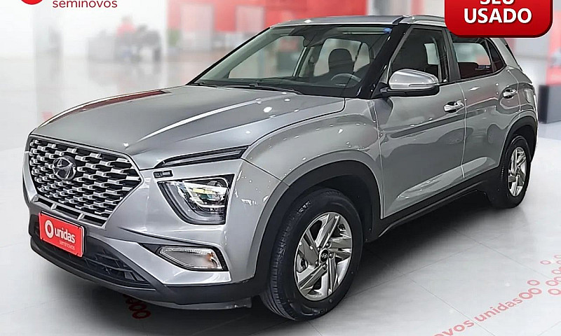Hyundai Creta 2024 1...