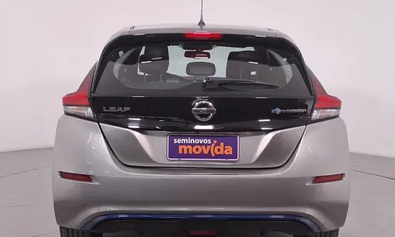 Nissan Leaf 40 Kwh T...