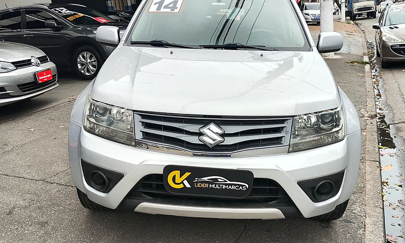Suzuki Grand Vitara ...