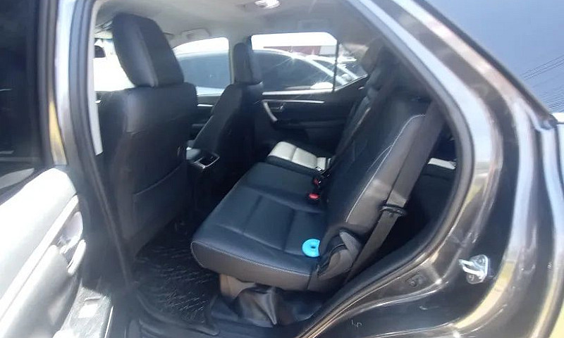 Hilux Sw4 Srx 7L Die...