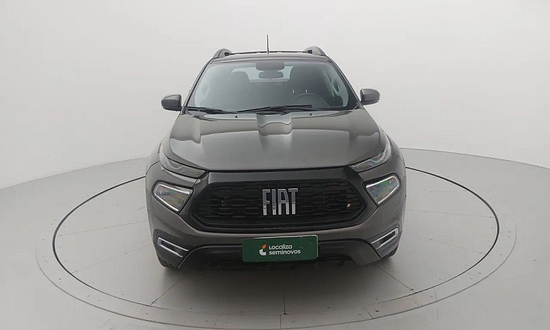 Fiat Toro Freedom 1....